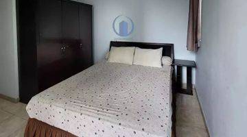 Gambar 3 Apartemen Taman Rasuna, For Rent, 3 Kamar Tidur, L92m², Furnished, Bagus