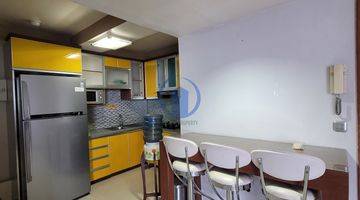 Gambar 4 Dijual,Apartemen Taman Rasuna, 2 Kamar Tidur, L74m², SHM, Furnished, Bagus