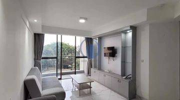 Gambar 3 For Rent, Apartemen Taman Rasuna, 3 Kamar Tidur, Furnished, Bagus