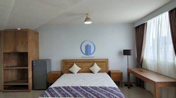 Gambar 5 Dijual, Apartemen Taman Rasuna, 2 Kamar Tidur, L 74m²,Furnished, Bagus, SHGB