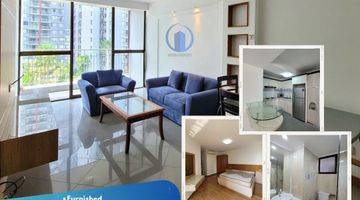 Gambar 1 Disewakan, Apartemen Taman Rasuna, 3 Kamar Tidur, Sudah Renovasi, Furnished, Siap Huni