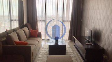 Gambar 2 For Sale, Apartemen Taman Rasuna, 1 Kamar Tidur, Furnished, SHGB