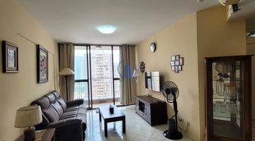 Gambar 2 Disewakan Apartemen Taman Rasuna, 2 Kamar Tidur, L 74m², T 16, Furnished, Bagus