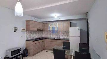 Gambar 2 Apartemen Taman Rasuna, For Rent, 3 Kamar Tidur, L92m², Furnished, Bagus