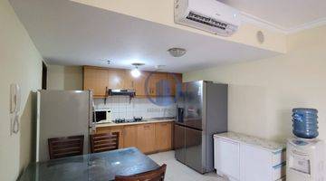 Gambar 3 Apartemen Aston Rasuna, For Rent, 3 Kamar Tidur, Furnished, Bagus