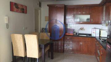 Gambar 3 For Sale, Apartemen Taman Rasuna, 1 Kamar Tidur, Furnished, SHGB