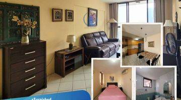 Gambar 1 Disewakan Apartemen Taman Rasuna, 2 Kamar Tidur, L 74m², T 16, Furnished, Bagus