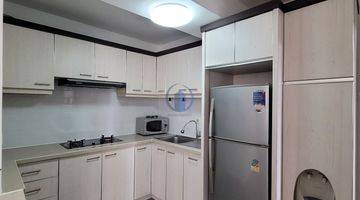 Gambar 5 Disewakan, Apartemen Taman Rasuna, 3 Kamar Tidur, Sudah Renovasi, Furnished, Siap Huni