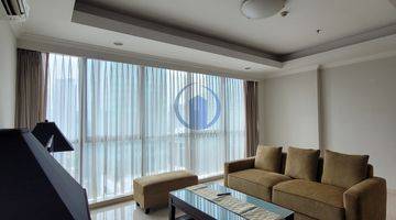 Gambar 3 Dijual, Apartemen Setiabudi Residences, 3 Kamar Tidur, Furnished, Bagus