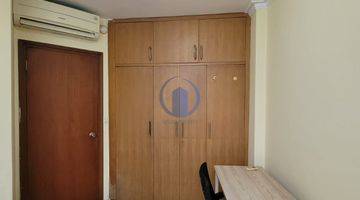 Gambar 4 Apartemen Aston Rasuna, For Rent, 3 Kamar Tidur, Furnished, Bagus