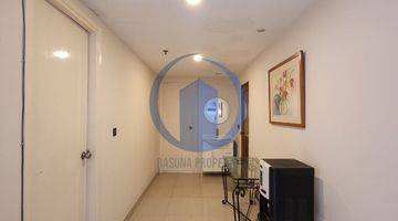 Gambar 5 Dijual, Apartemen Taman Rasuna, 2 Kamar Tidur, 74m², Furnished, Bagus