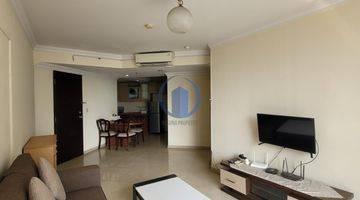 Gambar 2 For Rent, Apartemen Taman Rasuna, 2 Kamar Tidur, Furnished, Bagus