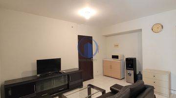 Gambar 2 Disewakan, Apartemen The 18th Residence, 1 BR, Furnished Bagus