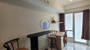 Gambar 3 Disewakan, Apartemen The 18th Residence, 1 BR, Furnished Bagus