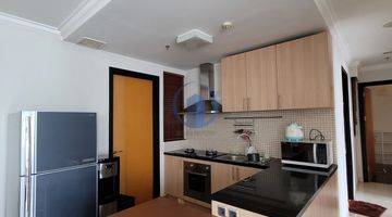 Gambar 5 Dijual, Apartemen Setiabudi Residences, 3 Kamar Tidur, Furnished, Bagus