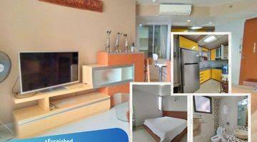 Gambar 1 Dijual,Apartemen Taman Rasuna, 2 Kamar Tidur, L74m², SHM, Furnished, Bagus