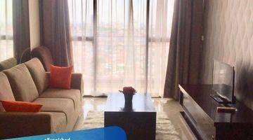 Gambar 1 For Sale, Apartemen Taman Rasuna, 1 Kamar Tidur, Furnished, SHGB