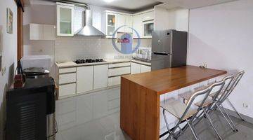 Gambar 2 For Rent,Apartemen Taman Rasuna, 2 Kamar Tidur, Furnished, Bagus