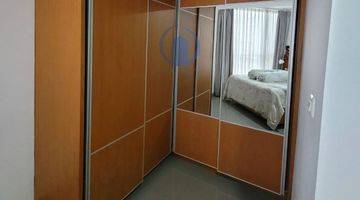 Gambar 3 For Rent,Apartemen Taman Rasuna, 2 Kamar Tidur, Furnished, Bagus