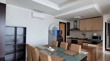 Gambar 4 Dijual, Apartemen Setiabudi Residences, 3 Kamar Tidur, Furnished, Bagus