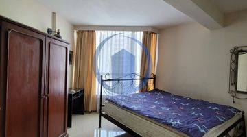 Gambar 5 Dijual, Apartemen Taman Rasuna, 2 Kamar Tidur, 74m², Furnished, Bagus