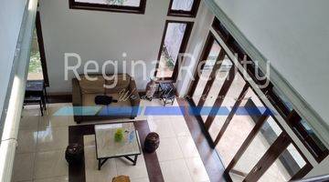 Gambar 3 Dijual Rumah Clasic di Taman Giriloka Bsd Tangerang