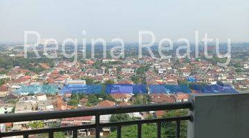 Gambar 1 Dijual Apartment Point Square 1br Lebak Bulus Jakarta Selatan