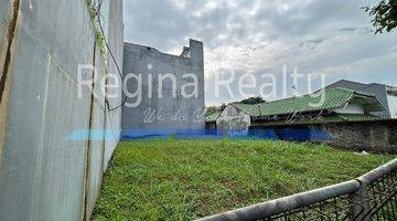 Gambar 1 Dijual Tanah di Duta Indah Pondok Indah