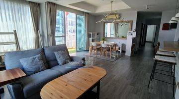 Gambar 2 Apartemen Essence Dharmawangsa For Rent