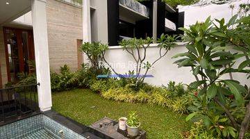 Gambar 3 Dijual Rumah Area Pondok Indah