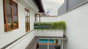 Gambar 1 Dijual Rumah Area Pondok Indah