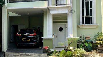 Gambar 1 Dijual Rumah Minimalis Modern Lingkungan Asri Area Cibinong