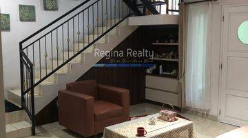 Gambar 4 Dijual Rumah Minimalis Modern Lingkungan Asri Area Cibinong