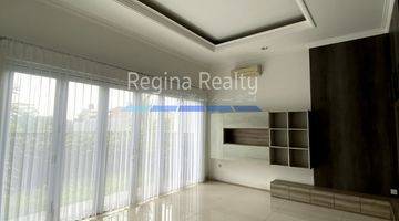 Gambar 2 Dijual Rumah Cluster Fully Furnished Siap Huni Area Selatan Jakarta