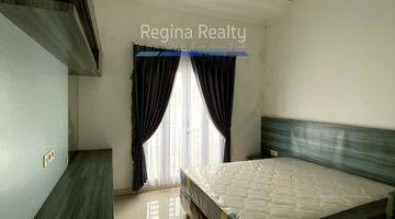 Gambar 4 Dijual Rumah Cluster Fully Furnished Siap Huni Area Selatan Jakarta