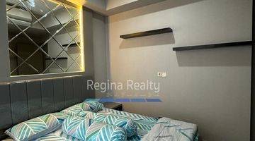 Gambar 2 Disewakan Apartemen Fatmawati City Center 