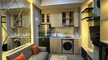 Gambar 1 Disewakan Apartemen Fatmawati City Center 