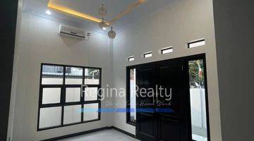 Gambar 2 Rumah Brandnew Dalam Cluster Rempoa Harga Menarik