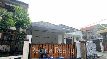 Gambar 1 Rumah Brandnew Dalam Cluster Rempoa Harga Menarik