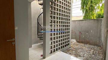 Gambar 2 Dijual Brandnew House Area Pondok Indah