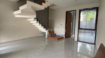 Gambar 4 Dijual Brandnew House Area Pondok Indah