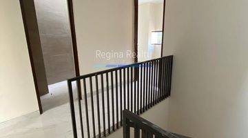 Gambar 1 Dijual Brandnew House Area Pondok Indah