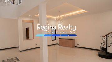 Gambar 1 Dijual Rumah Area Pondok Indah Jakarta Selatan