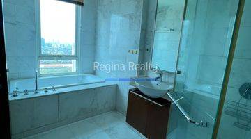 Gambar 2 Dijual Apartemen The Peak Sudirman 3br Furnished