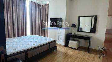 Gambar 1 Dijual Apartemen The Peak Sudirman 3br Furnished