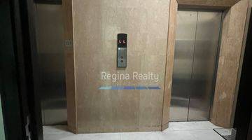 Gambar 3 Dijual Apartemen The Peak Sudirman 3br Furnished