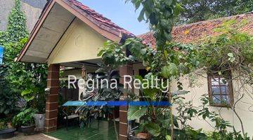 Gambar 1 Dijual Rumah Pasar Jumat, Lebak Bulus