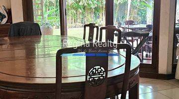 Gambar 1 Dijual Rumah Kemang, Jakarta Selatan