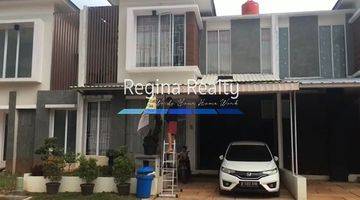 Gambar 1 Dijual Rumah Grand Depok City Depok Jawa Barat