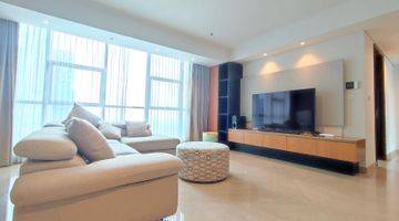 Gambar 1 Termurah Casa Grande Phase2 Private Lift 3 + 1 Br Furnis Bella